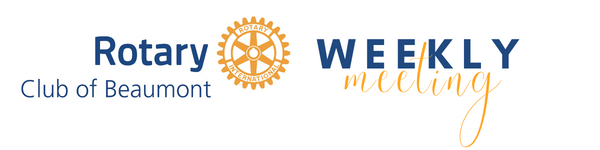 Home Page Beaumont Rotary Club